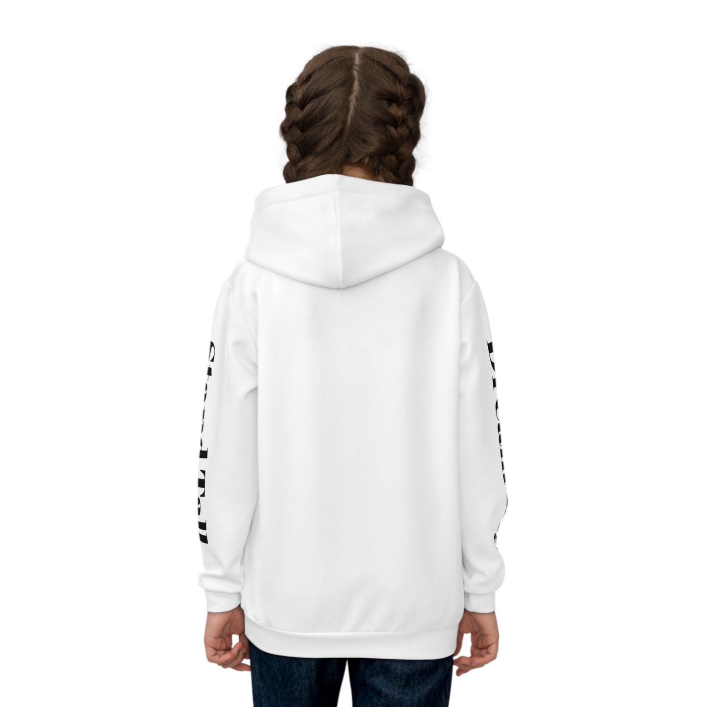 Children's Hoodie (AOP)