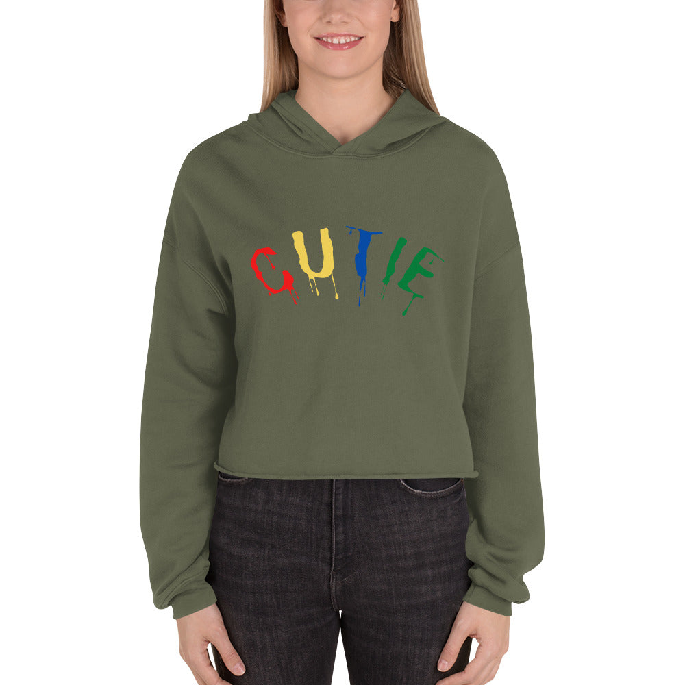 Cute Matching Hoodies - Drip Hoodie | Cutie Pie From The Sky