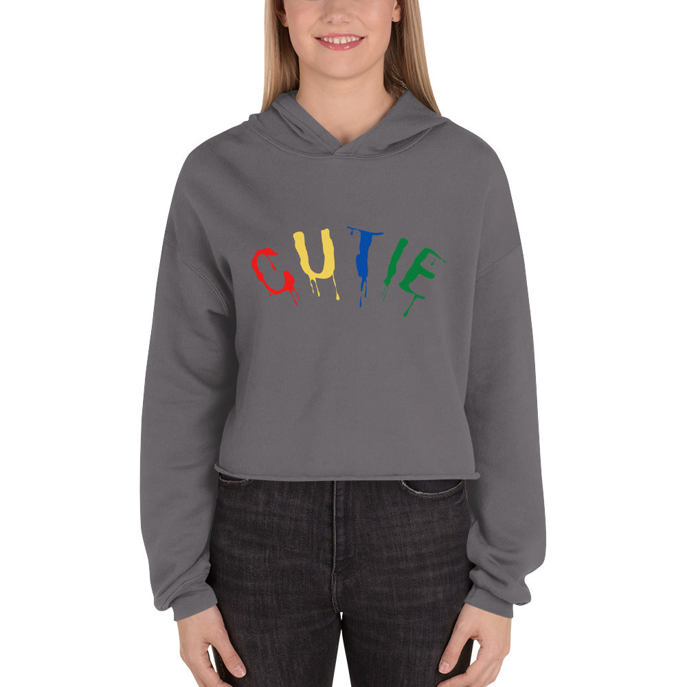 Cute Matching Hoodies - Drip Hoodie | Cutie Pie From The Sky