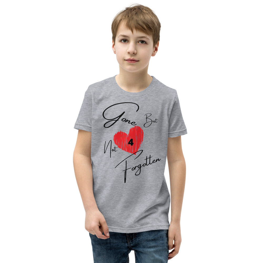 Roundneck T Shirt - Short T Shirt | Cutie Pie From The Sky