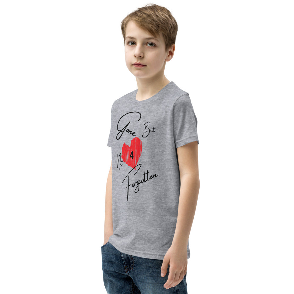 Roundneck T Shirt - Short T Shirt | Cutie Pie From The Sky