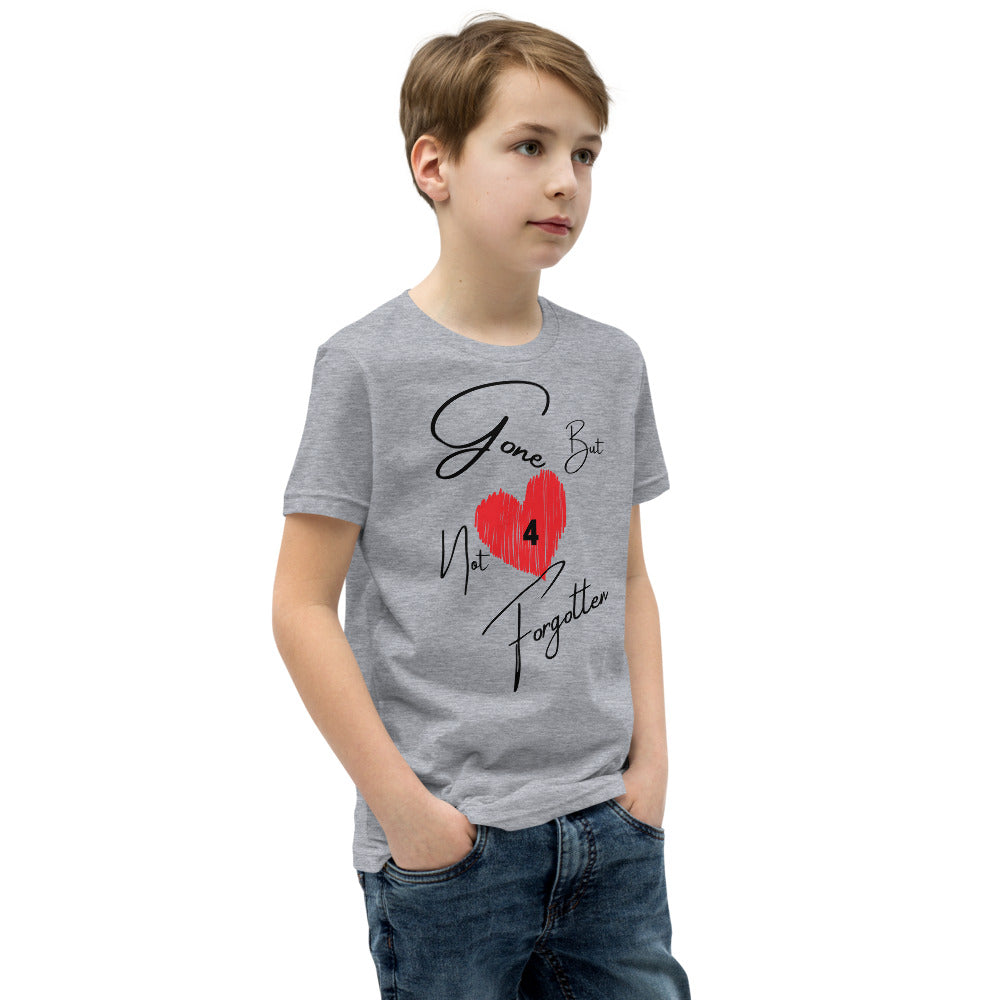 Roundneck T Shirt - Short T Shirt | Cutie Pie From The Sky