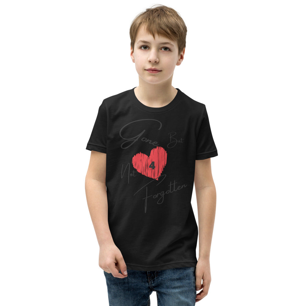 Roundneck T Shirt - Short T Shirt | Cutie Pie From The Sky