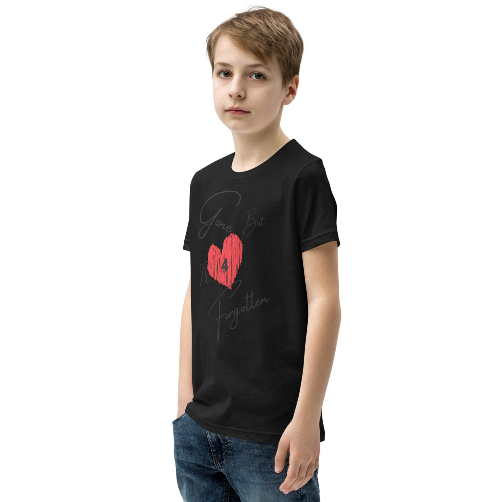 Roundneck T Shirt - Short T Shirt | Cutie Pie From The Sky