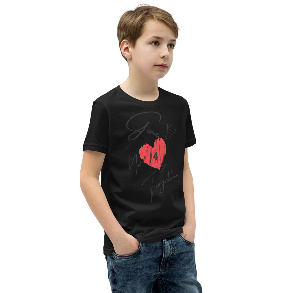 Roundneck T Shirt - Short T Shirt | Cutie Pie From The Sky