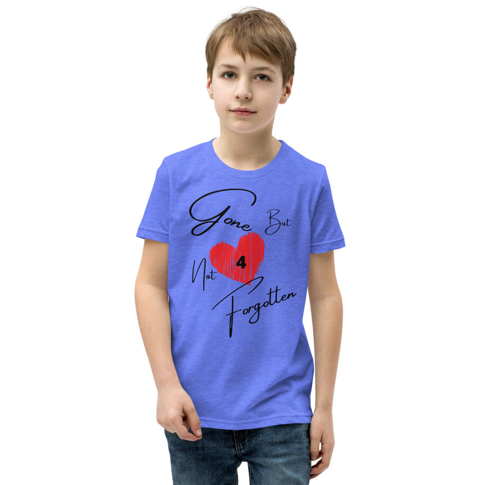 Roundneck T Shirt - Short T Shirt | Cutie Pie From The Sky