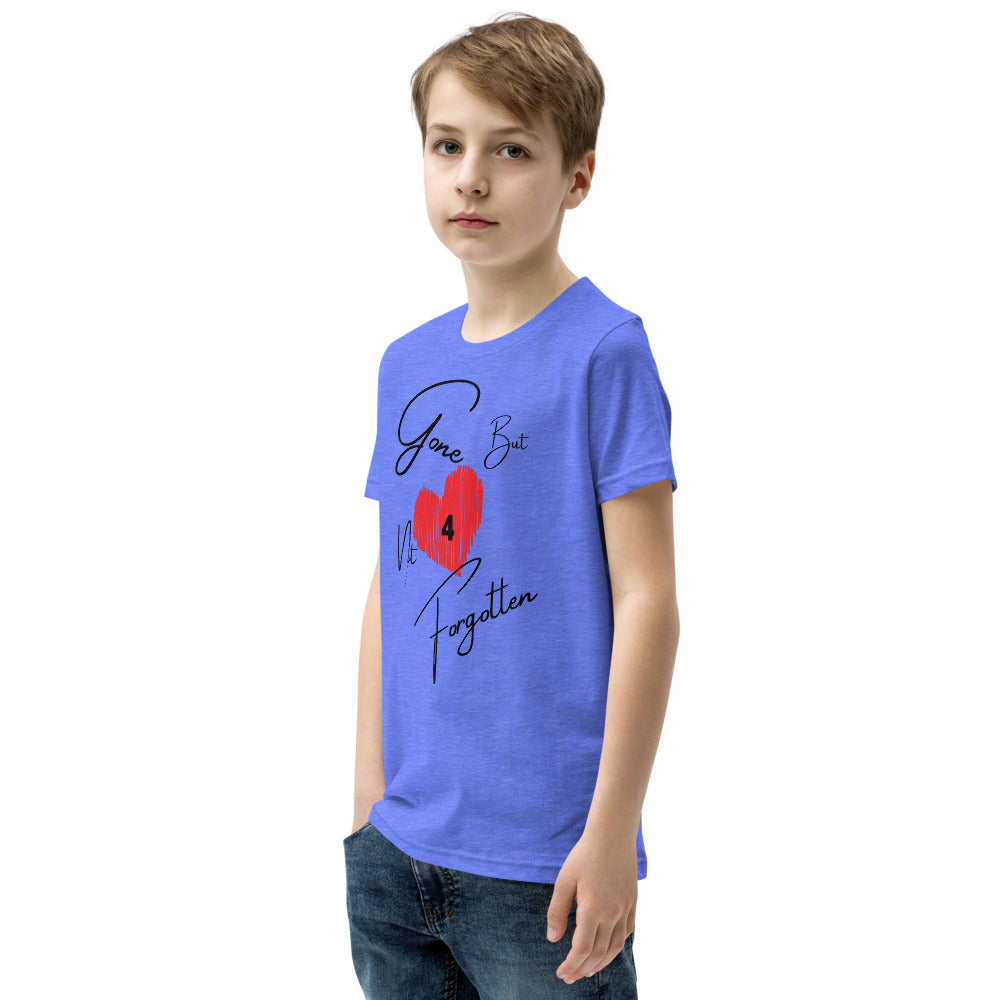 Roundneck T Shirt - Short T Shirt | Cutie Pie From The Sky