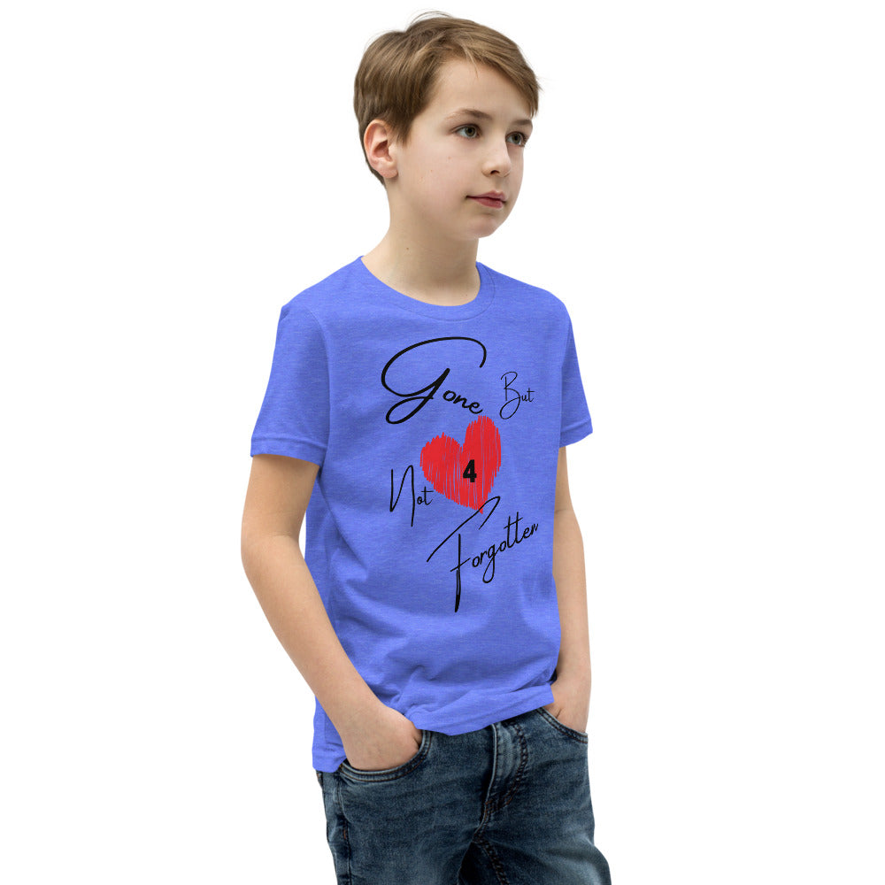 Roundneck T Shirt - Short T Shirt | Cutie Pie From The Sky