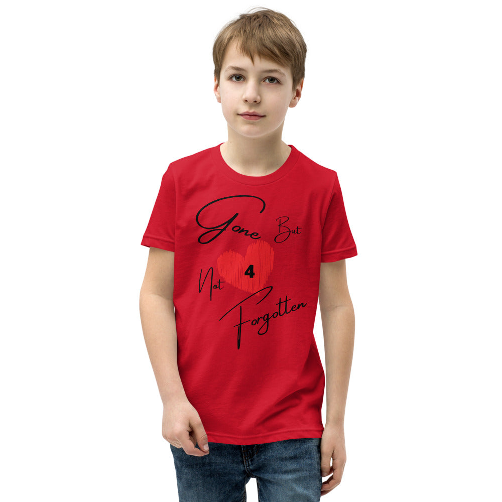 Roundneck T Shirt - Short T Shirt | Cutie Pie From The Sky