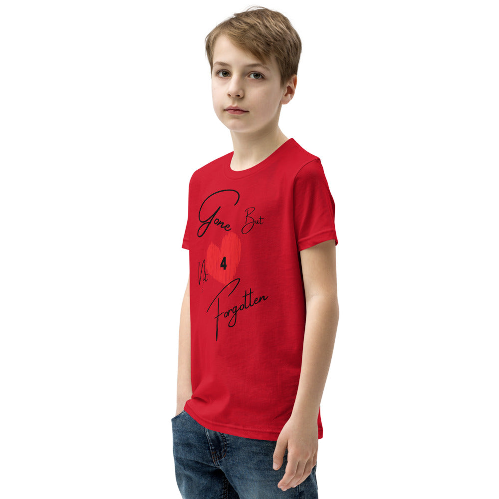 Roundneck T Shirt - Short T Shirt | Cutie Pie From The Sky