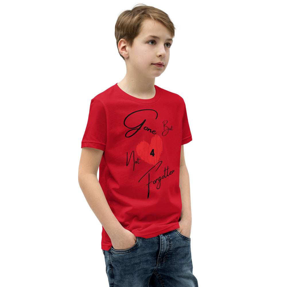 Roundneck T Shirt - Short T Shirt | Cutie Pie From The Sky