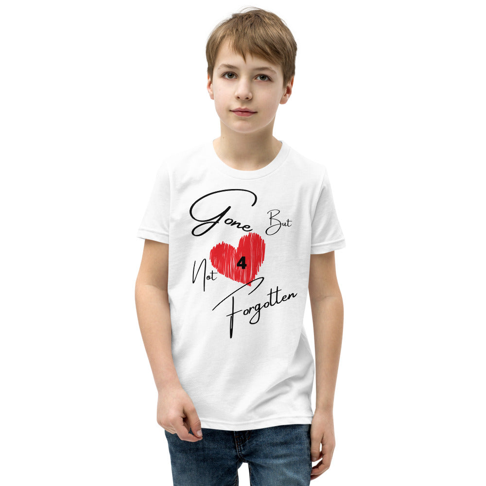 Roundneck T Shirt - Short T Shirt | Cutie Pie From The Sky