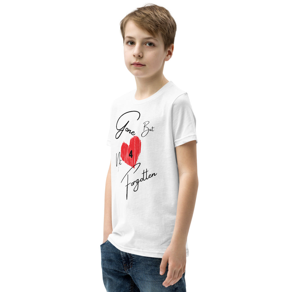 Roundneck T Shirt - Short T Shirt | Cutie Pie From The Sky