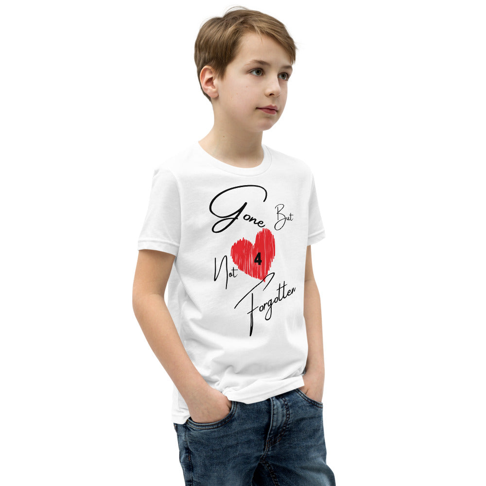 Roundneck T Shirt - Short T Shirt | Cutie Pie From The Sky